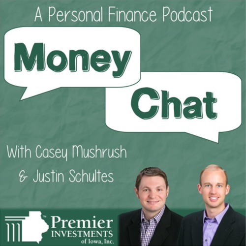 Money Chat: The Investing Paradox