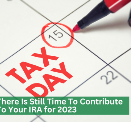 Maximizing Your Retirement Savings: Making Previous Year IRA Contributions