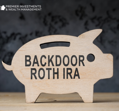 Breaking Down The Backdoor Roth IRA Strategy