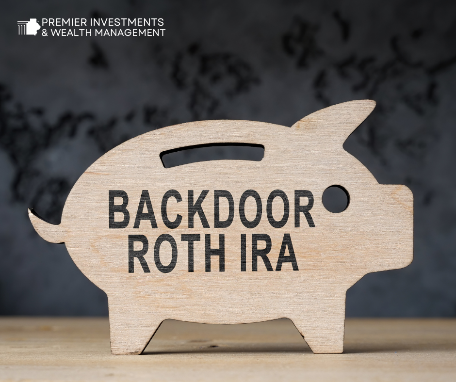 Breaking Down The Backdoor Roth IRA Strategy