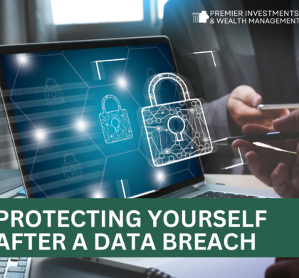 5 Steps Investors Should Take After a Data Breach to Protect Their Identity