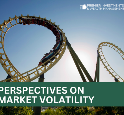 Perspectives on Market Volatility