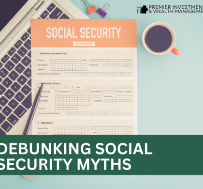 Debunking Common Social Security Misconceptions