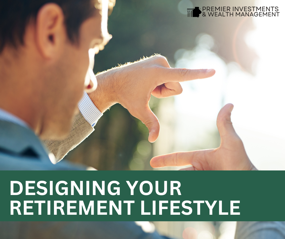 Retirement Income: Why Personalization Is Key