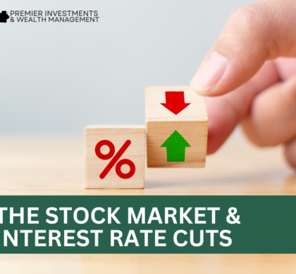 Riding the Rate Cut Rollercoaster: How the Stock Market Reacts and What Investors Should Do Now