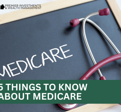 What You Need to Know About Applying for Medicare