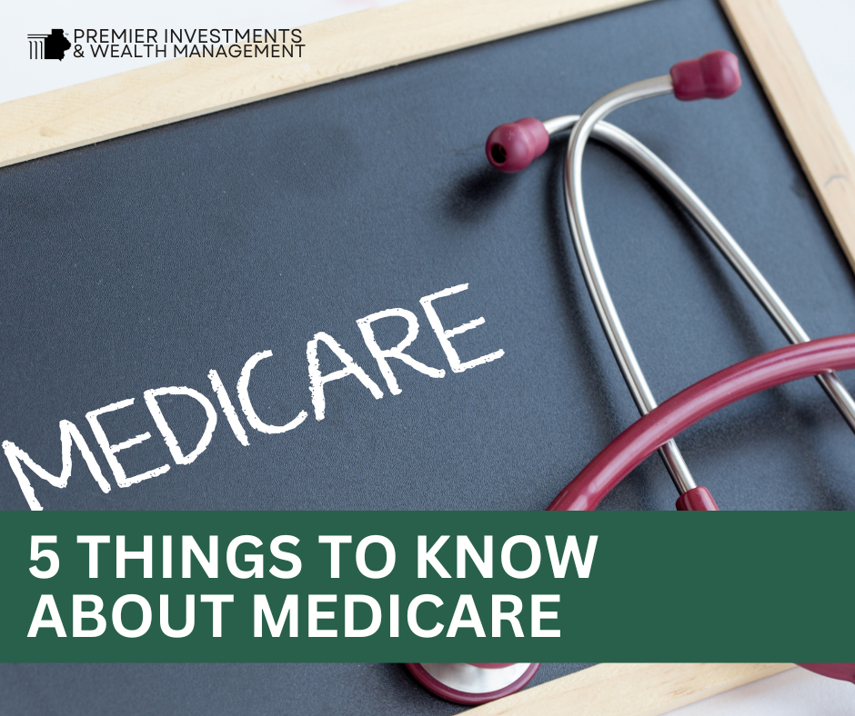 What You Need to Know About Applying for Medicare