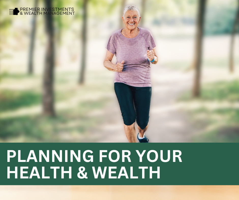 Planning for the Long Haul: How Longevity and Health Shape Your Retirement Strategy