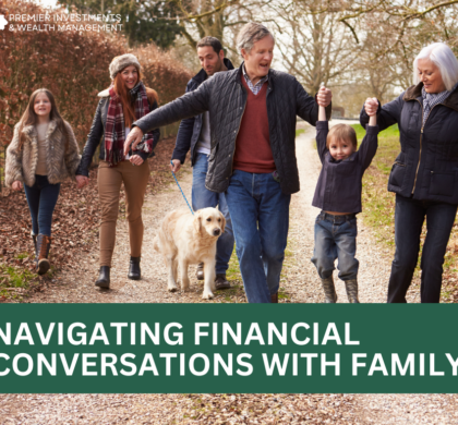 Navigating Financial Conversations: A Guide to Bridging Generations