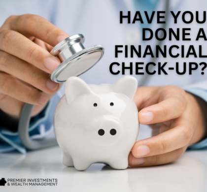 Your Money Check-Up: Why an Annual Financial Exam is Key