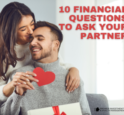 Love and Money: How To Strengthen Your Relationship Through Financial Transparency